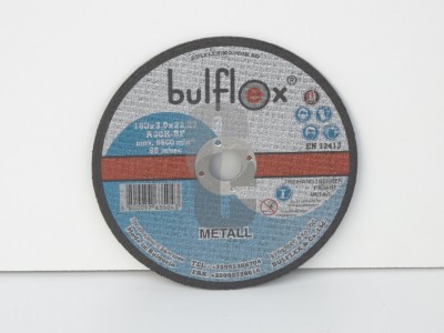 Нови предложения Диск метал 180мм. - рязане                                                                                                                                                                                                                                                                                  